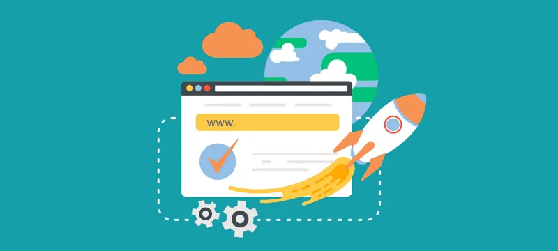Server Hosting Cepat dengan Keamanan Tinggi